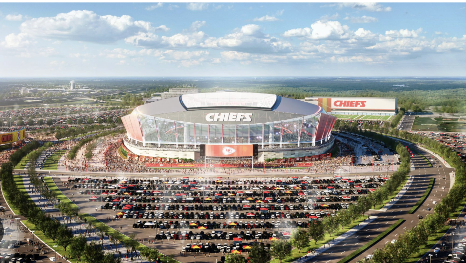 From Playoffs to Paydays: Chiefs Score Big Off the Field