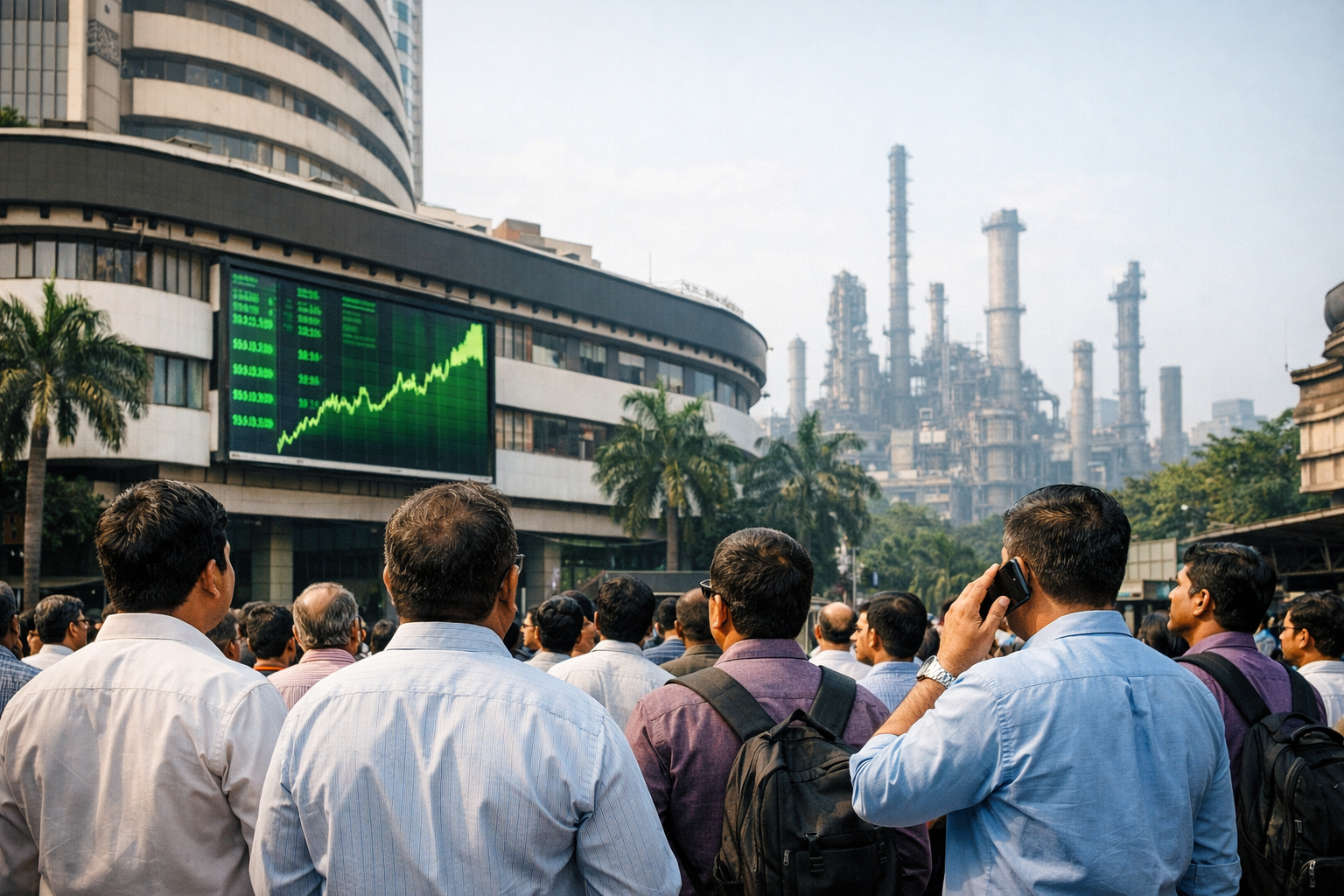 Reliance, ITC, Groww: Costs Bite, Conviction Holds!