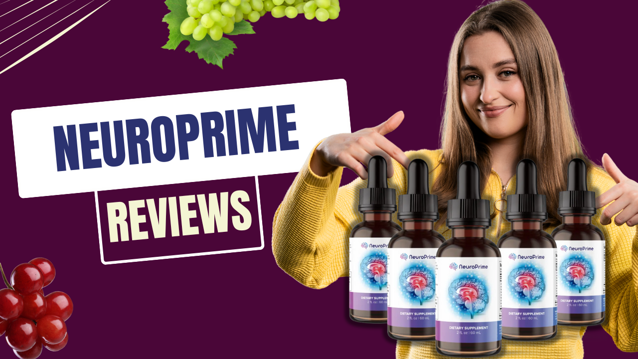 Real User Experiences with NeuroPrime: What Do Customers Say? 🧠💬