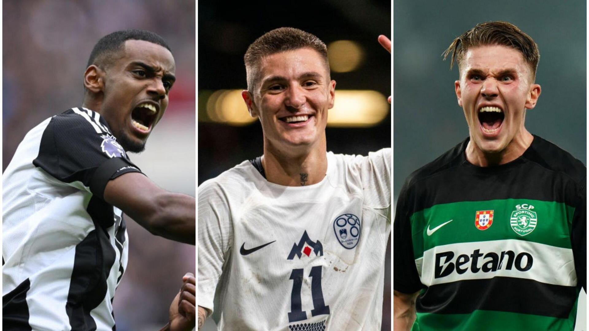The Monday Bumper Transfer Round-Up
