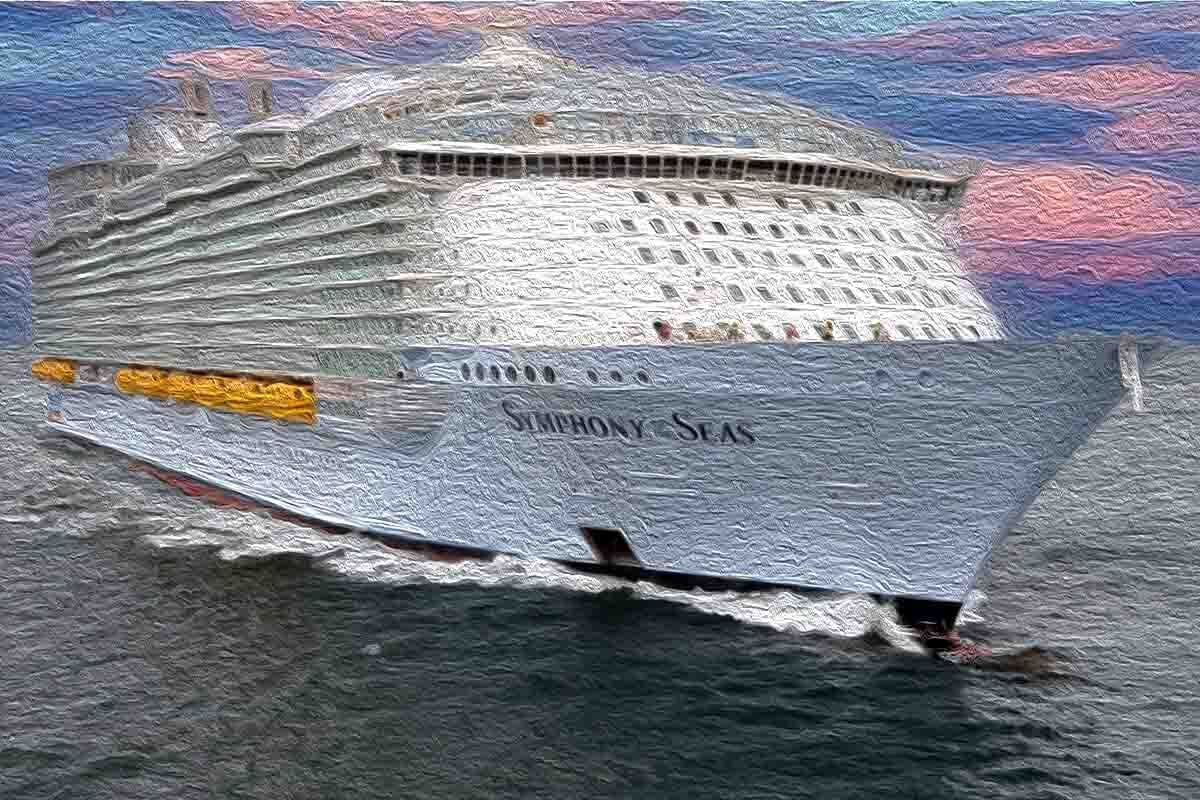 👮🏻‍♀️💰Travel agent arrested, charged with stealing $35,000 from cruise ship passengers