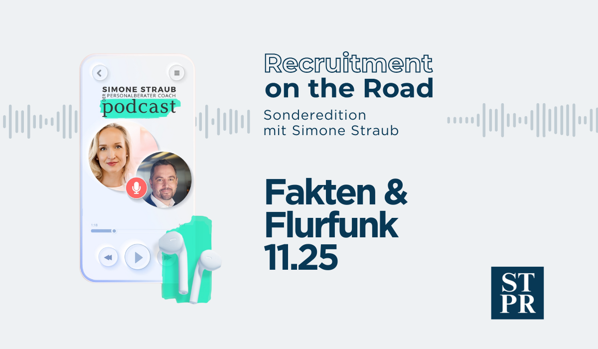 Podcast: Fakten & Flurfunk – 11.25