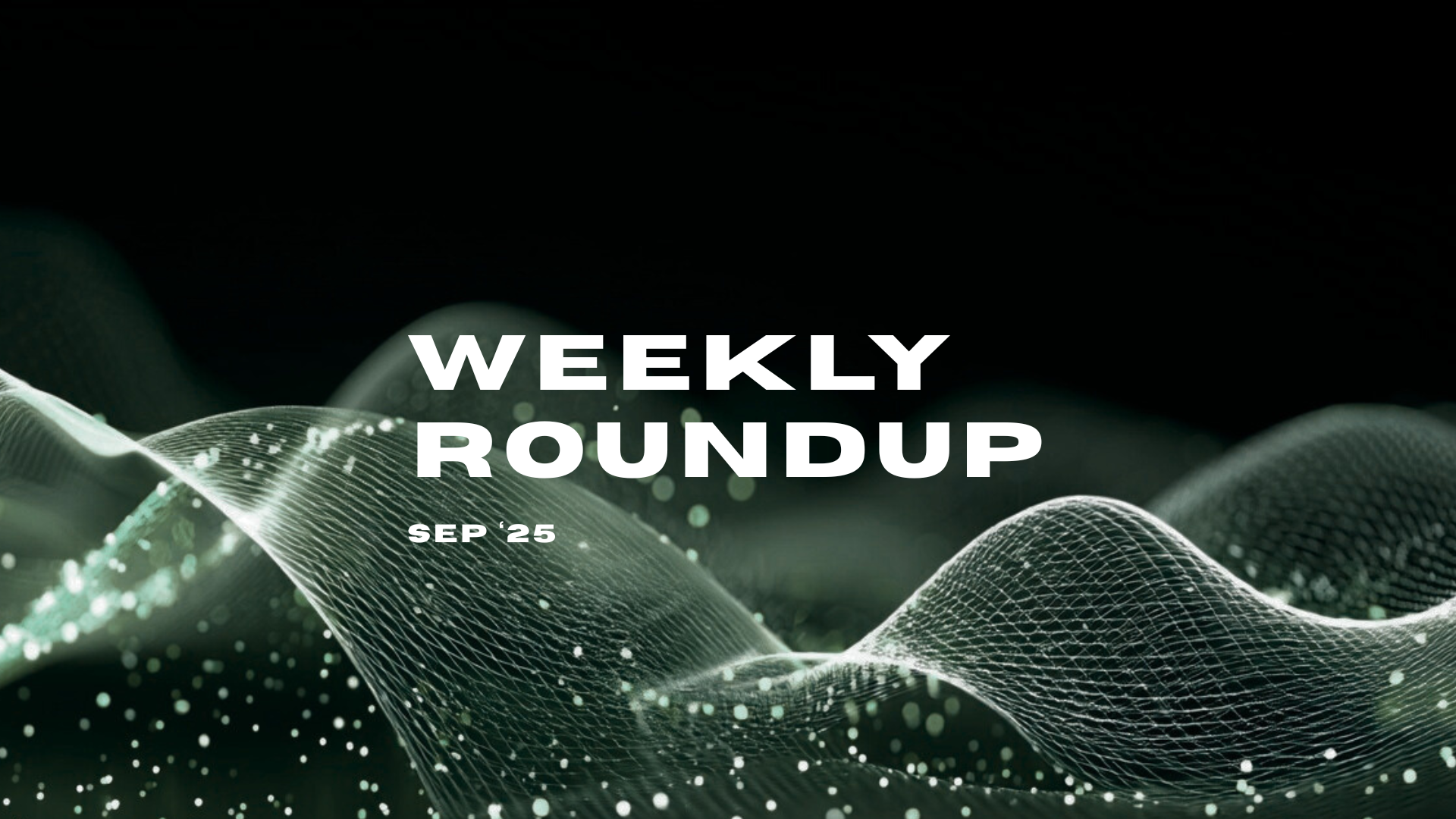 Analyzing Trump’s Impact on the Fed, Nvidia, and a New Intel Alliance