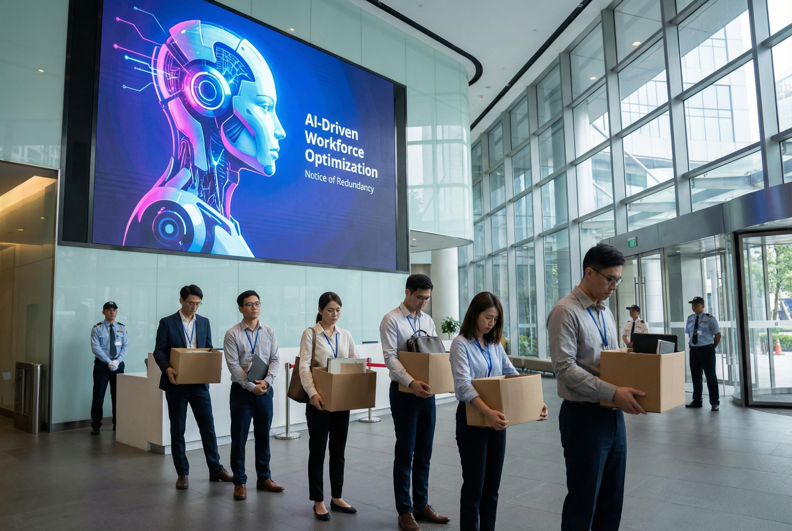 Signal #33: The Ghost in the Machine