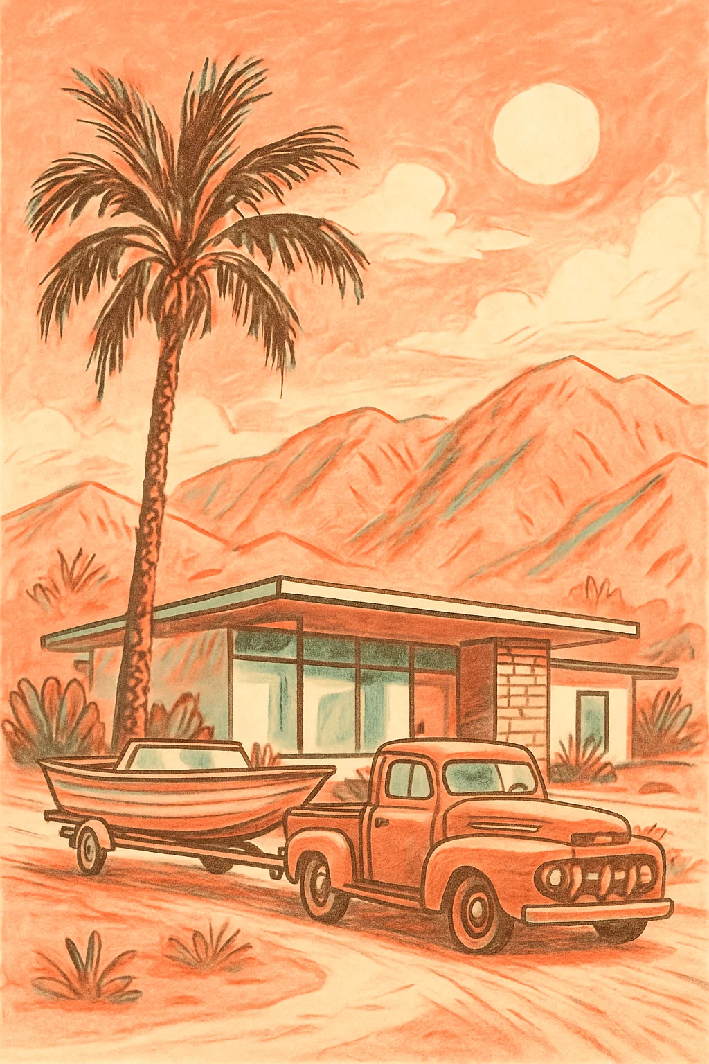 🎣 Bucket to Baitwell