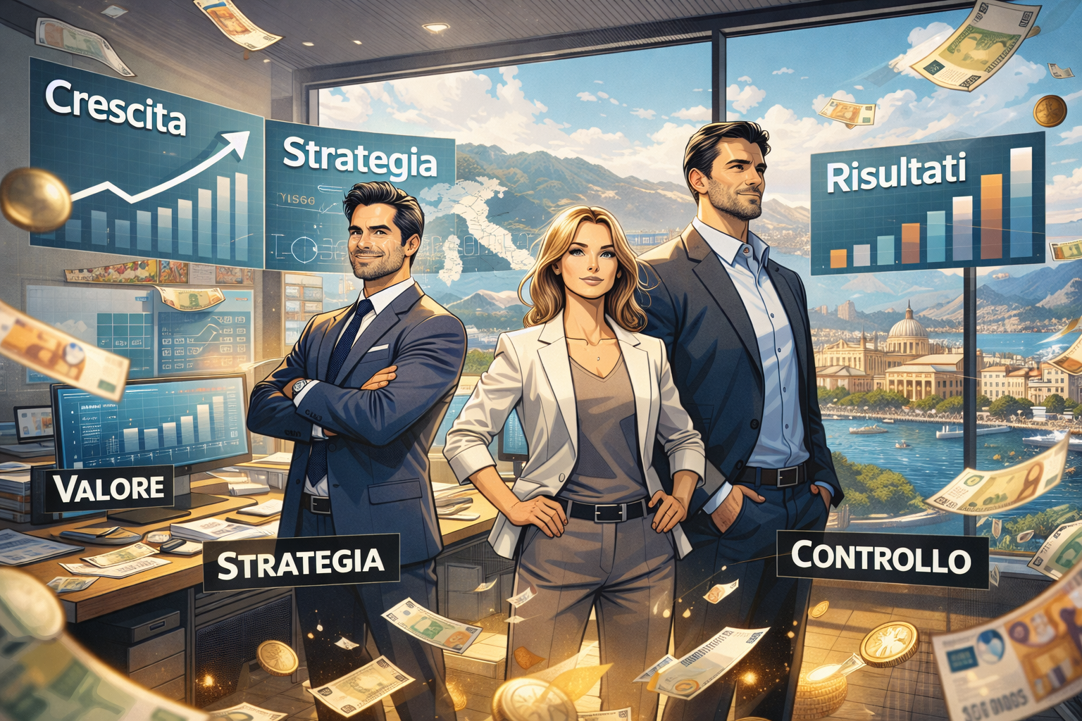 💰 Finanziamenti Turismo 2026: guida completa da €100k a €40M