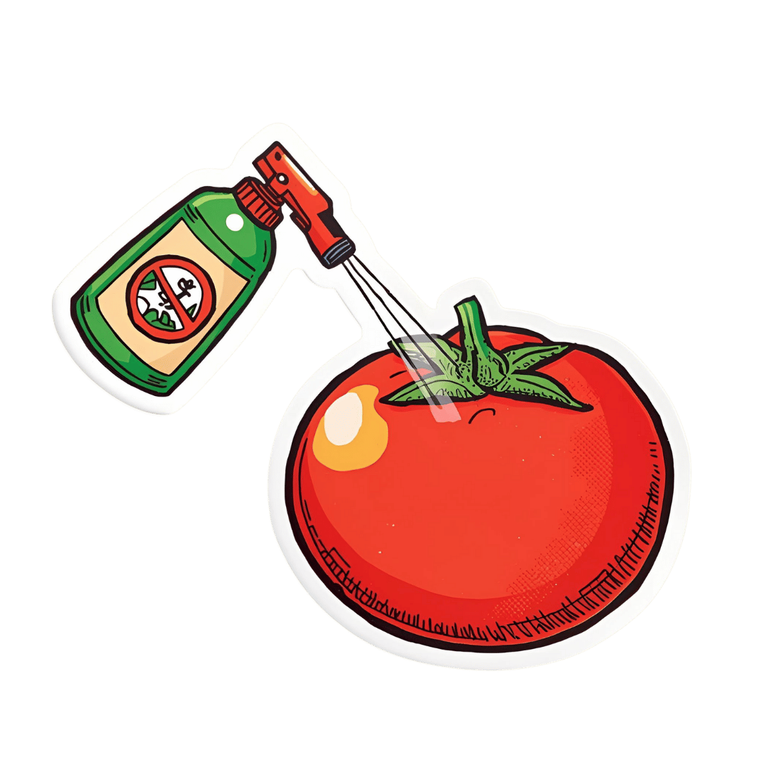 The Common Pesticide That Causes Brain Damage