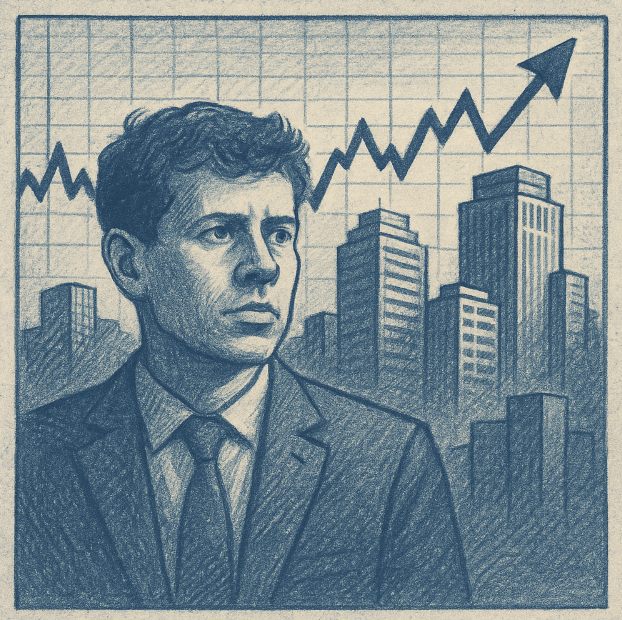 December 03 - AI Startup Anthropic Eyes IPO Amid Surging Valuations