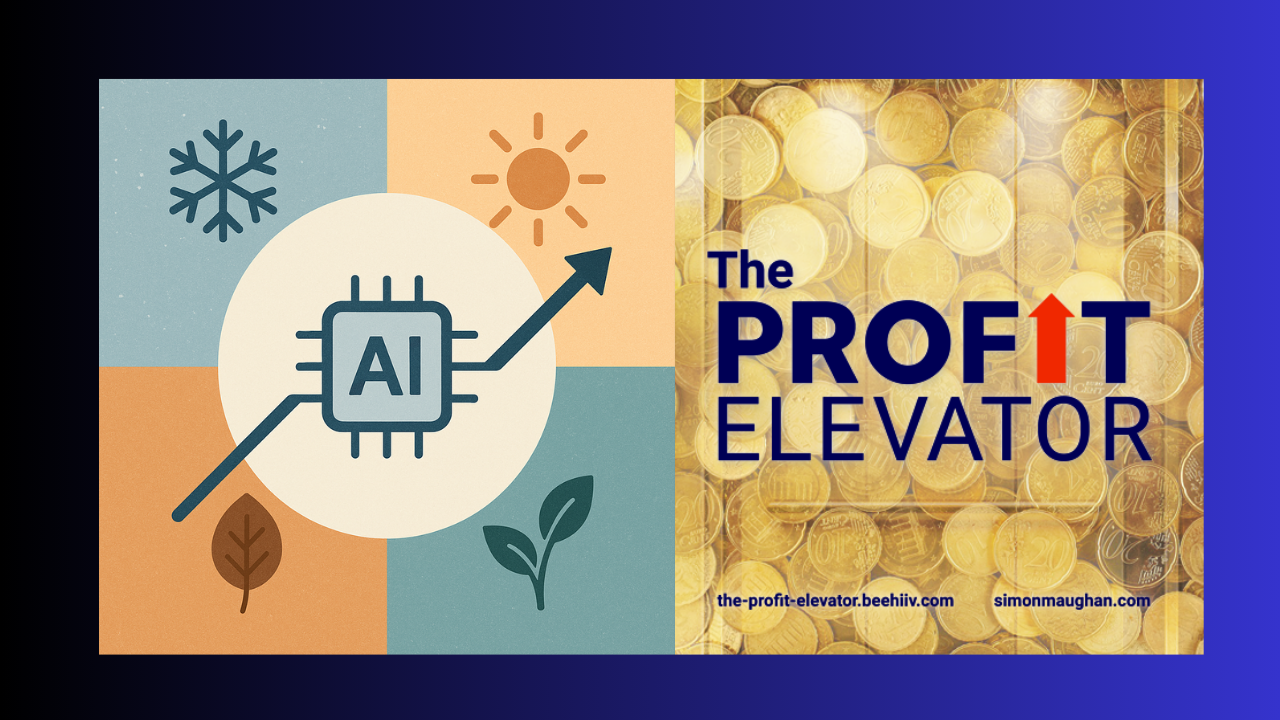 Beyond the Hype Cycle