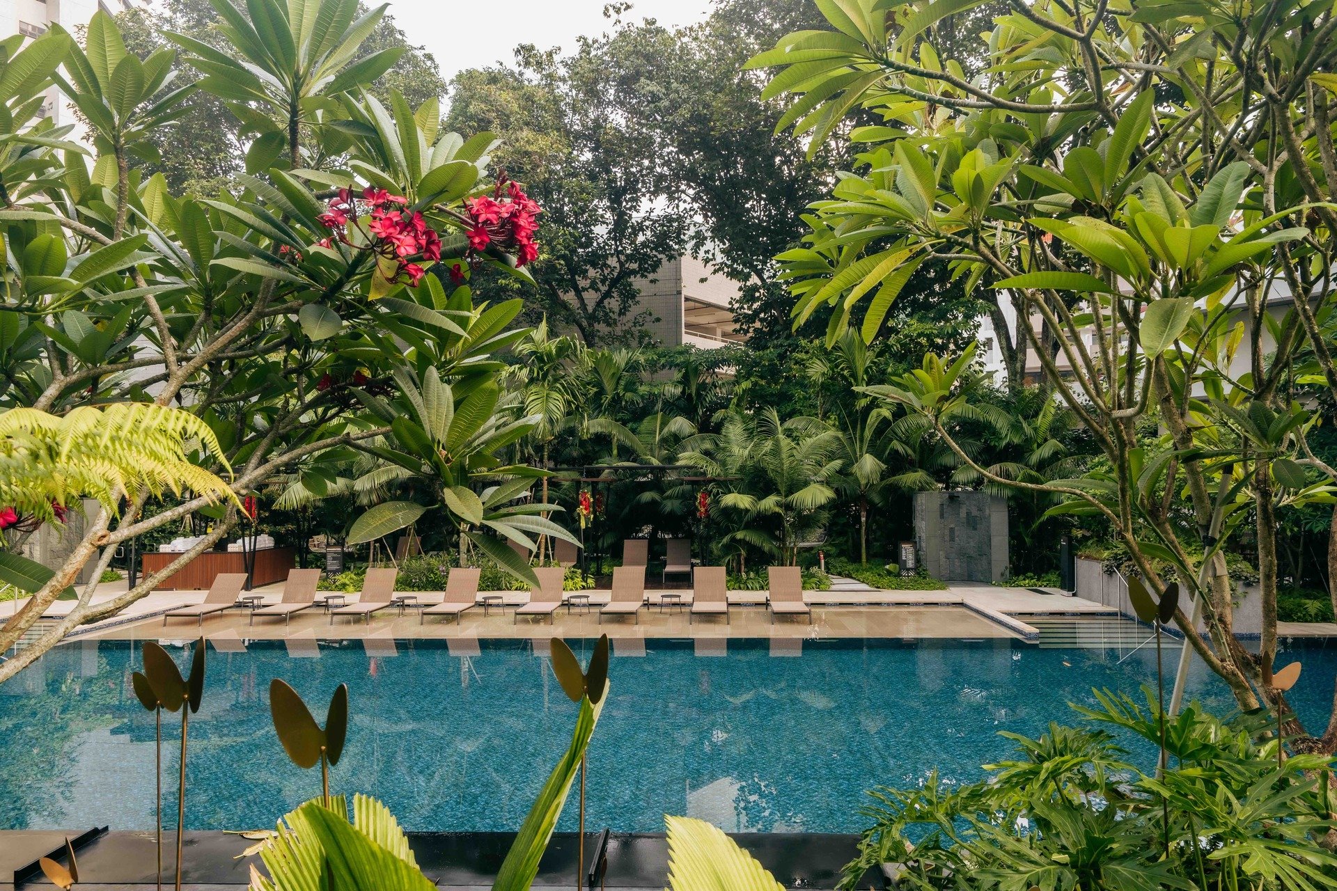 How These Hotels Turn Urban Sustainability Challenges Into Scalable Impact