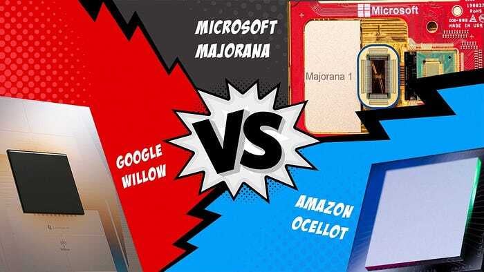 La révolution du quantique, c’est pour bientôt ?