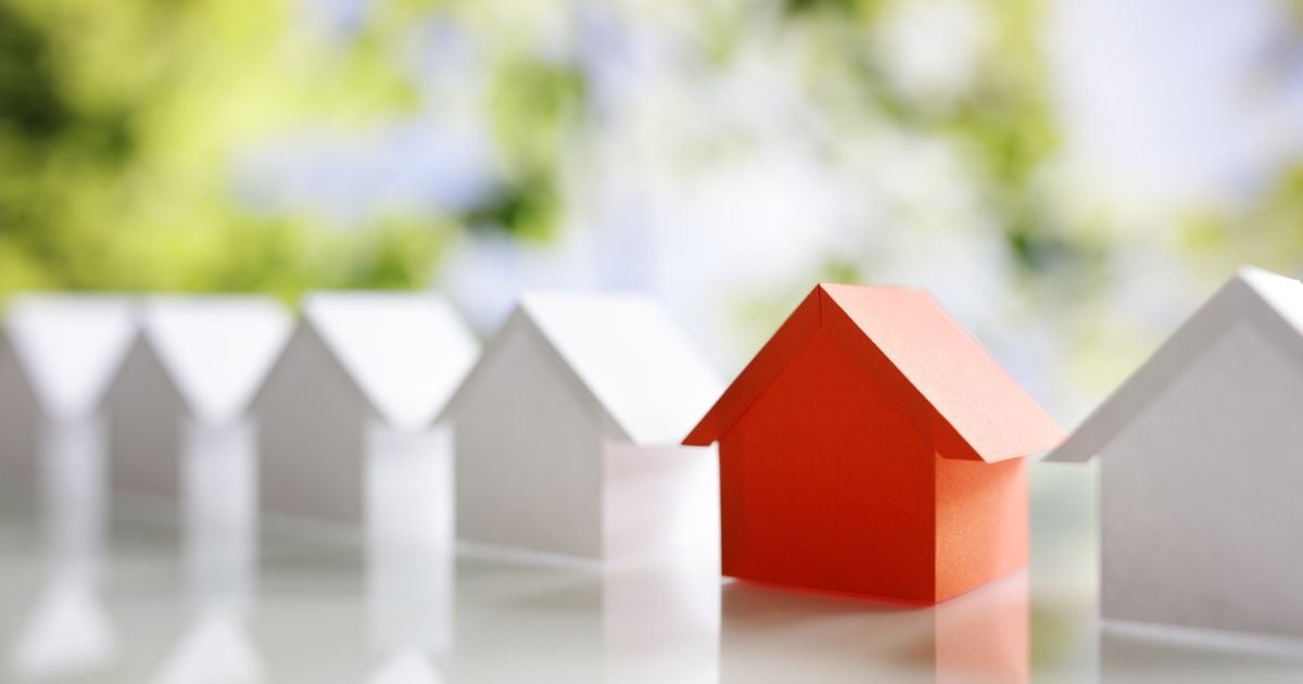 House Hunting at Midlife: What to Expect