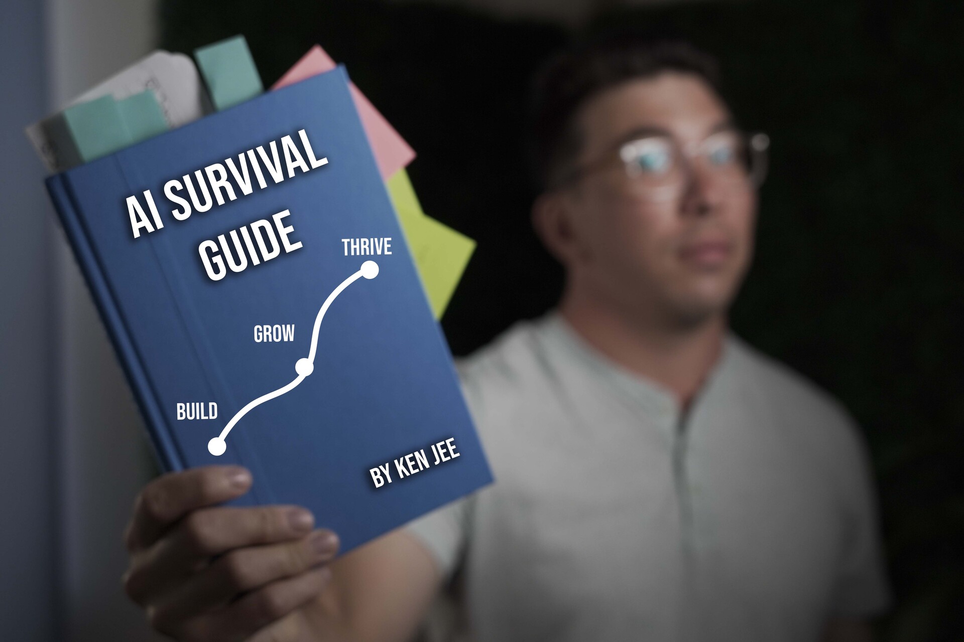 Welcome to The AI Survival Guide!