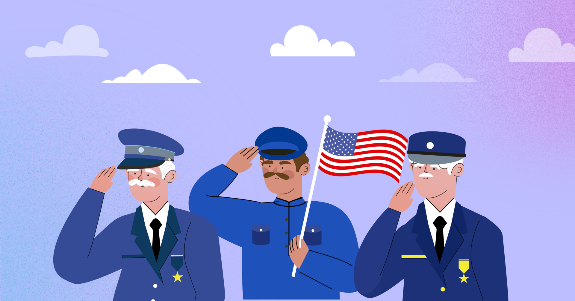 US Military Vets Love These 5 Expat Hotspots