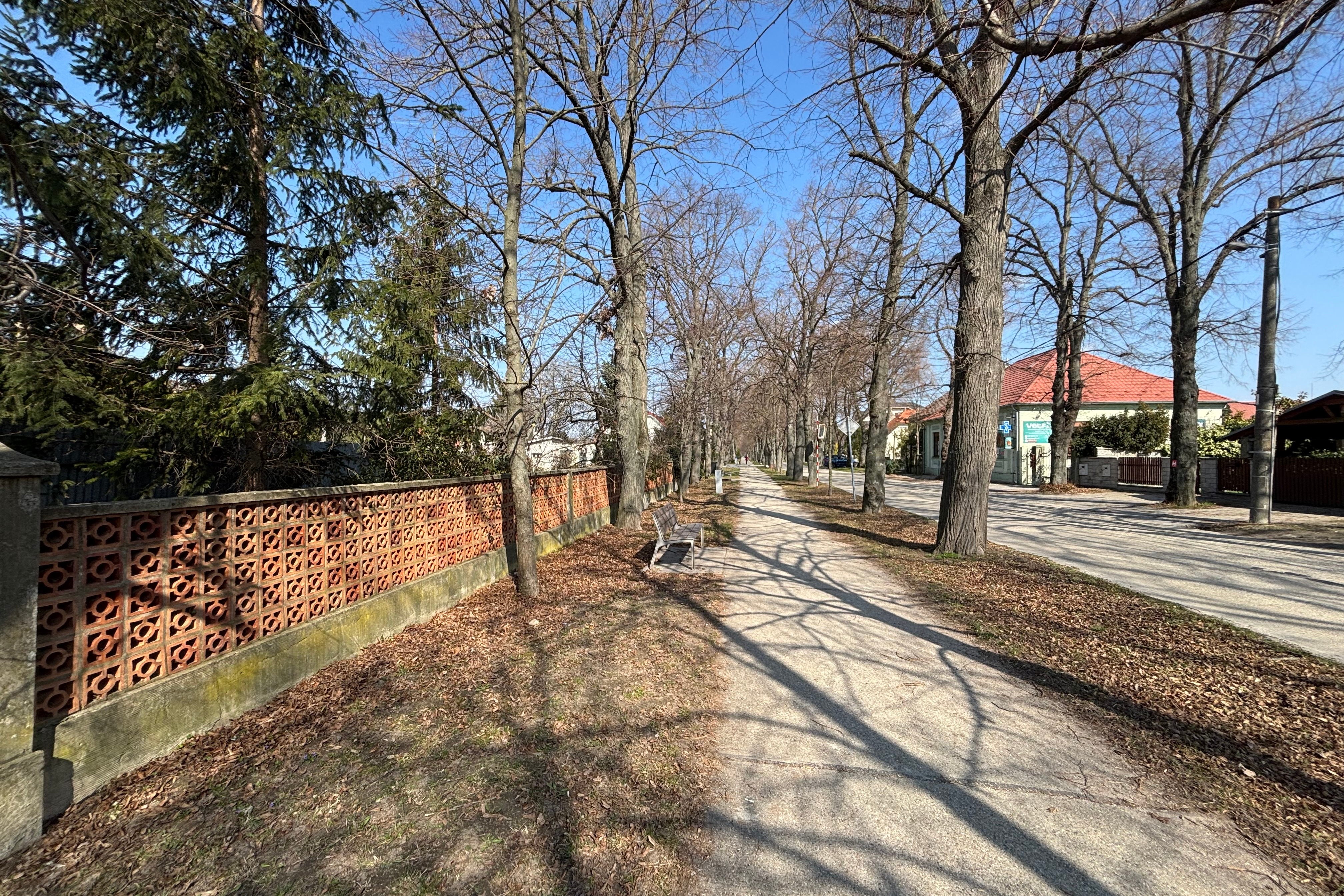 4 chyby pri predaji domu v Šamoríne, spor o stromy a víkend v meste