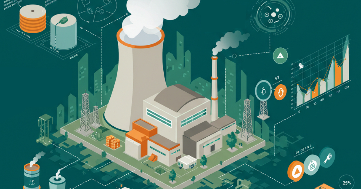 Market Evolution: Nuclear-AI Infrastructure Investment Landscape