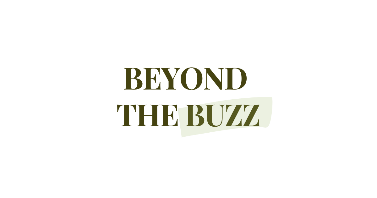 ☕ What Does Coffee Do to Your Body Beyond Caffeine?