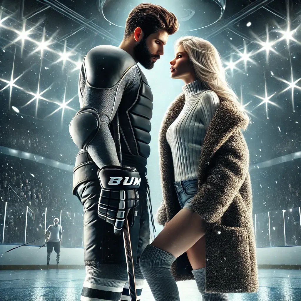 The Ice King’s Fake Girlfriend: Chapter 3