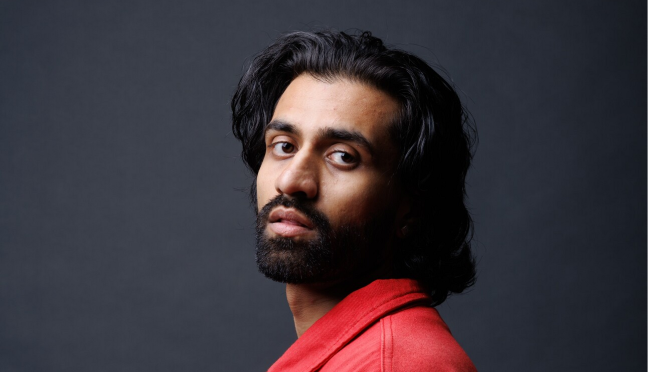 Spitty Just Dropped His Hardest Track Ever