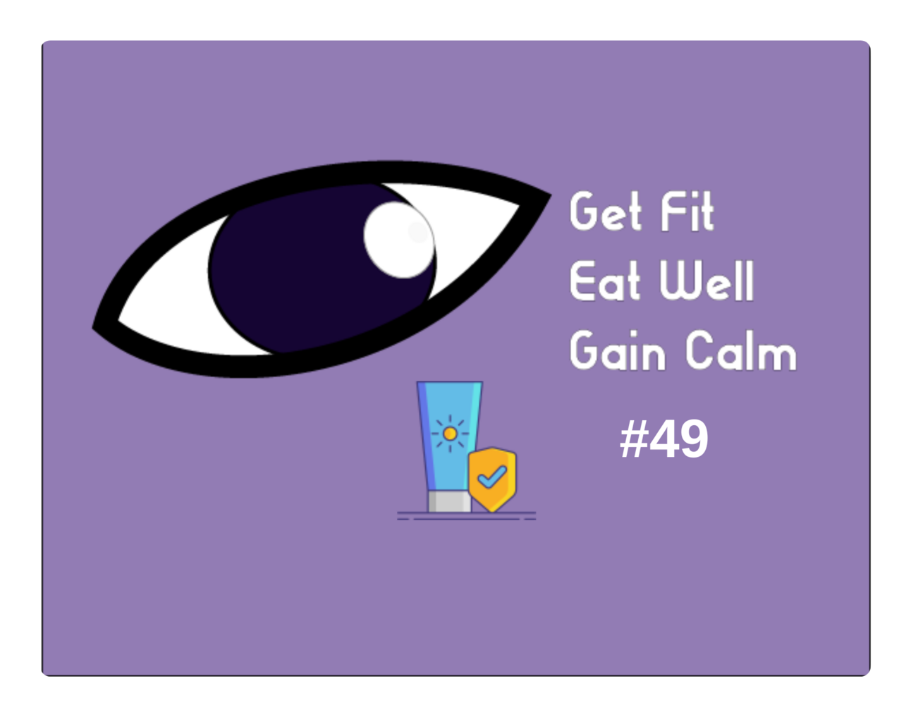 👁️ Protect Your Skin | The Perspective #49