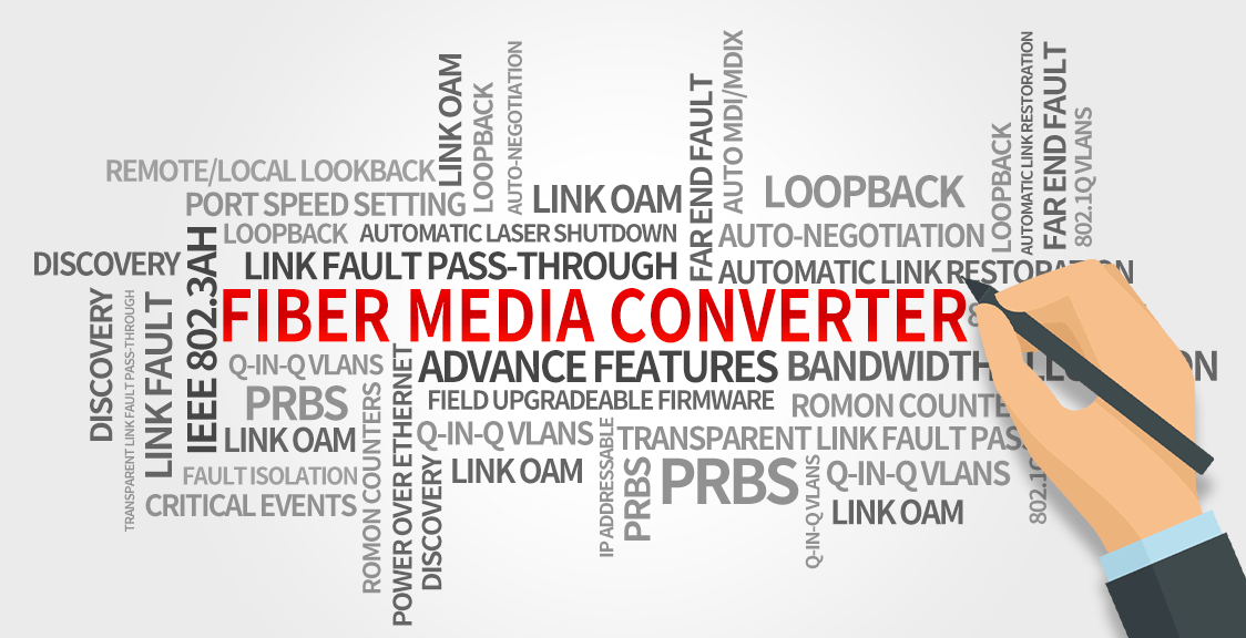 Todo lo que necesitas saber sobre Ethernet OAM