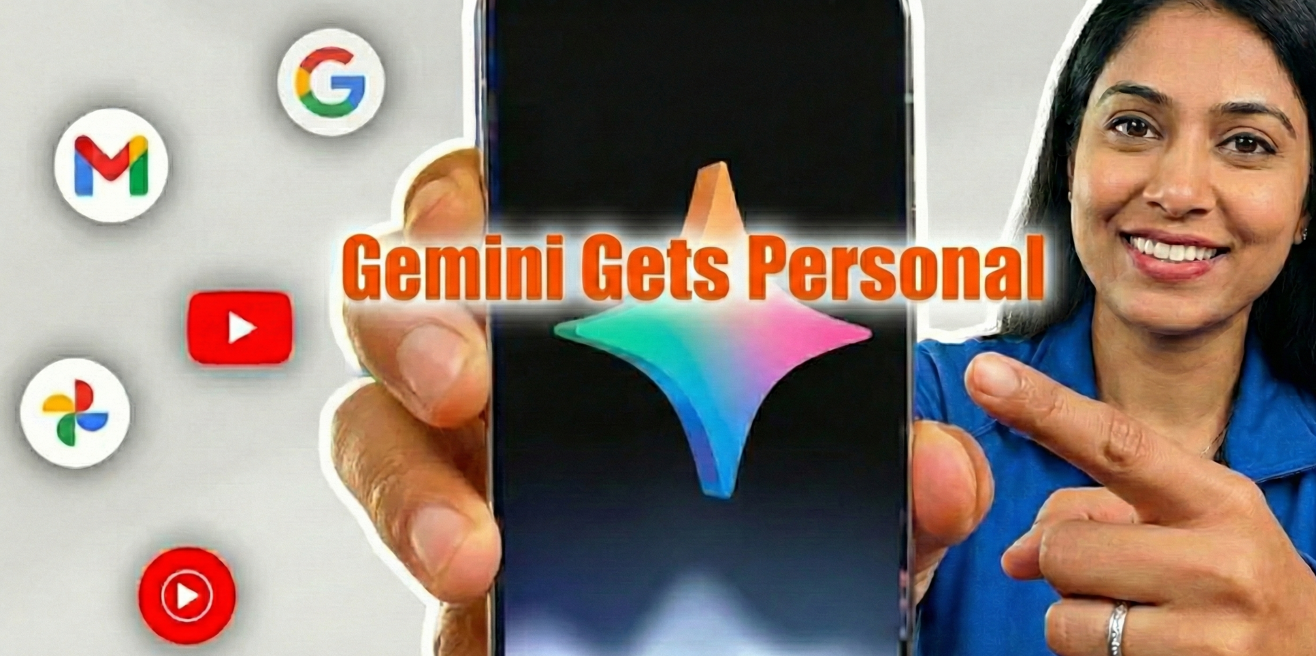 Inside of Gemini's New Personal Intelligence