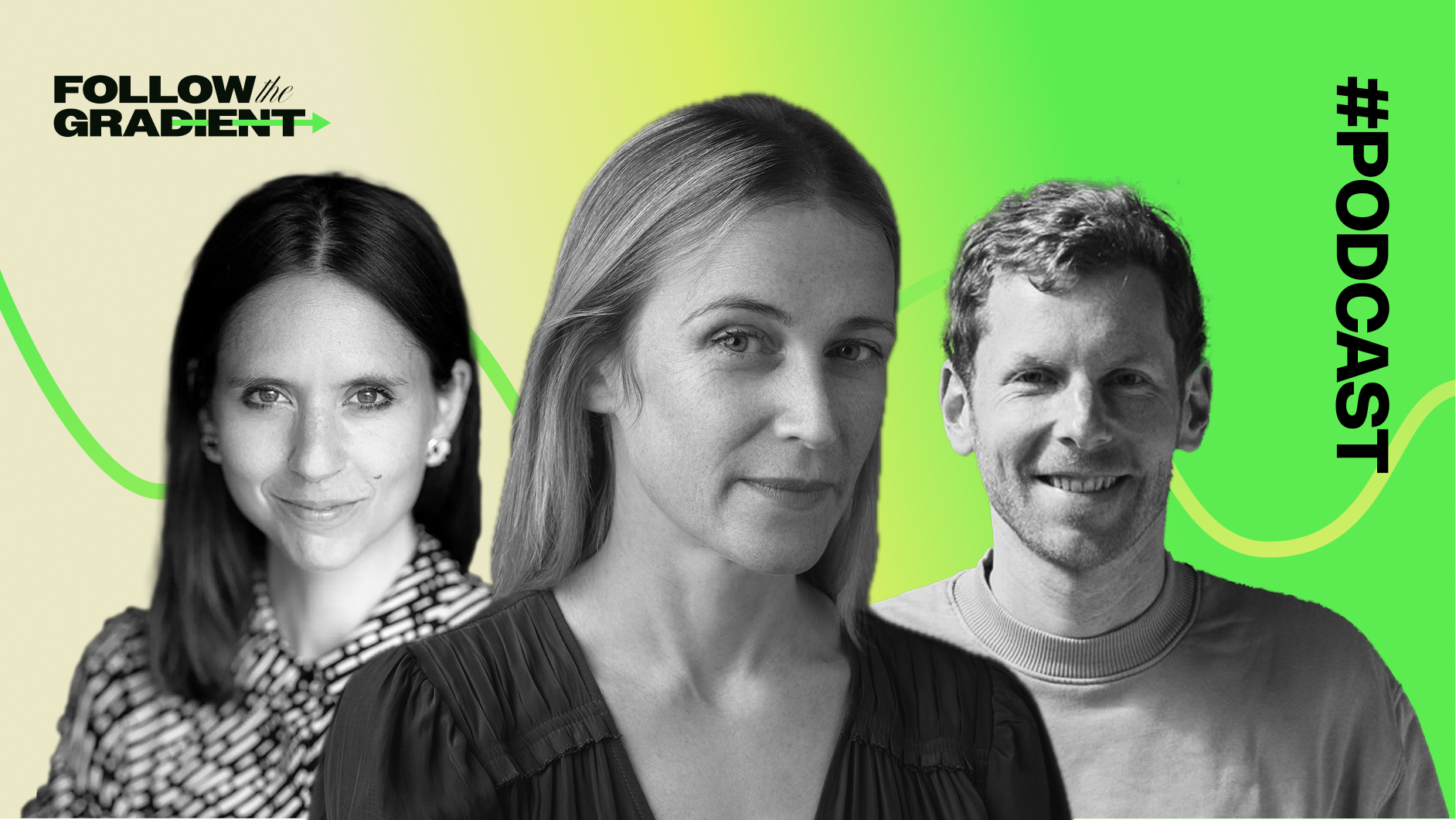 From Asparagus Fields to Silicon Valley