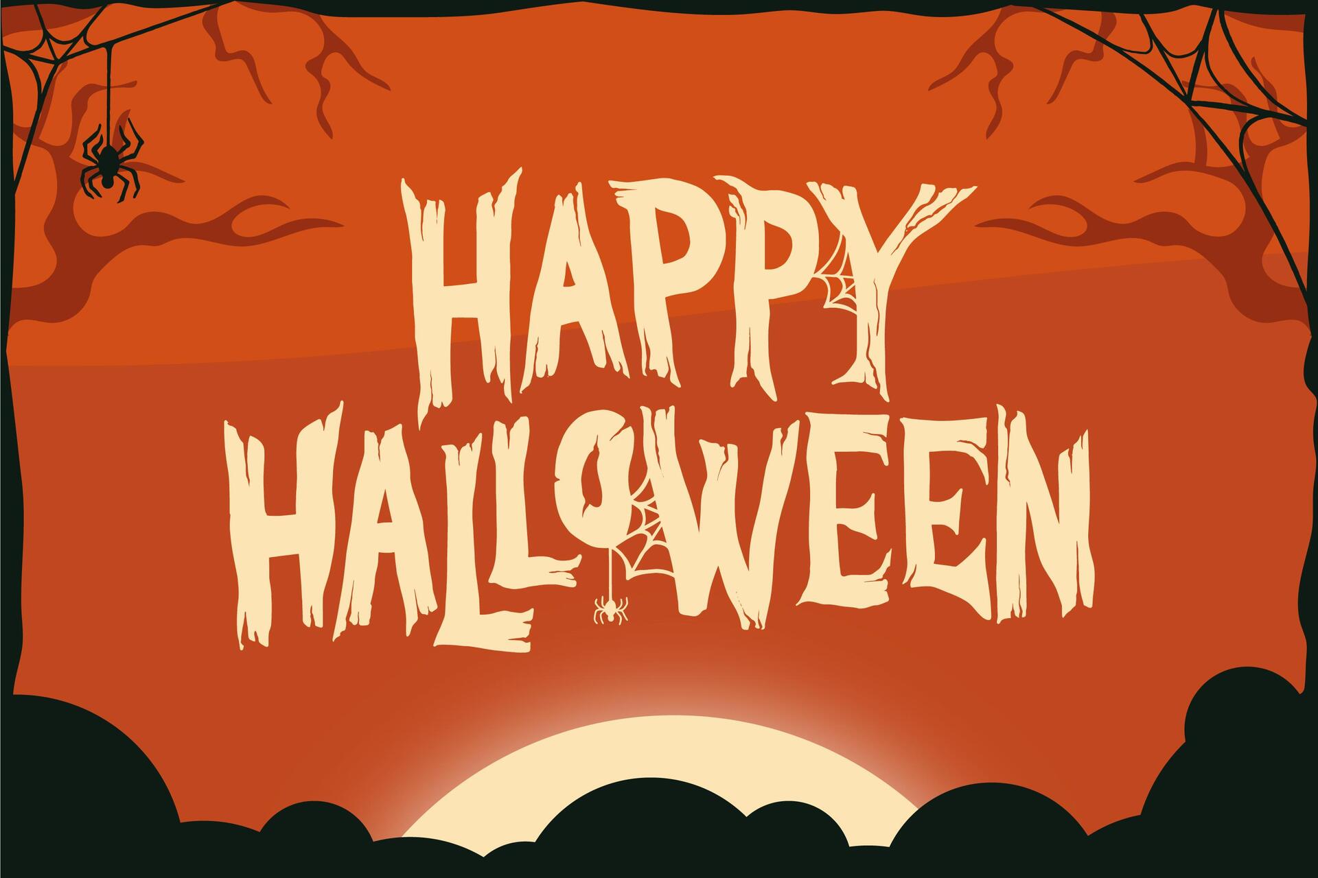 🎃 Halloween Happenings