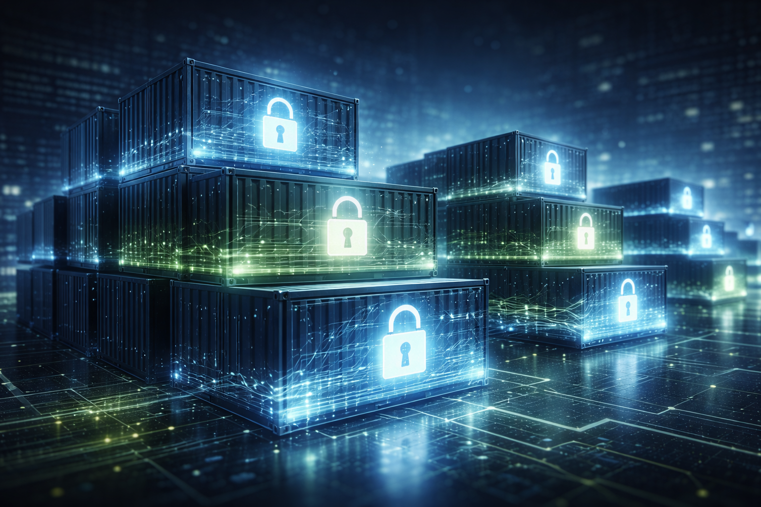 Docker Opens 1,000+ Hardened Container Images to Developers