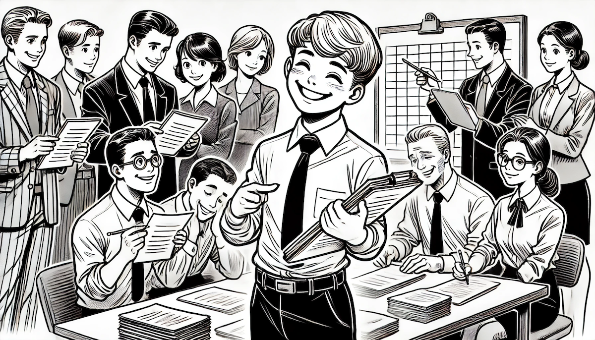 Master the Art of Delegation