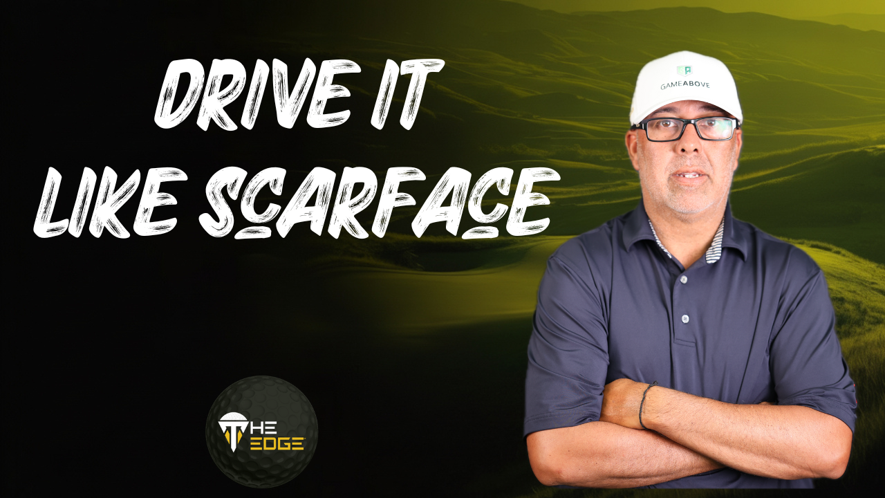 Shot Shaping with Driver