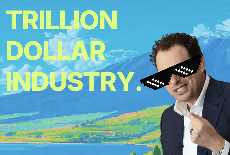 The $14B problem nobody's solving for kids.