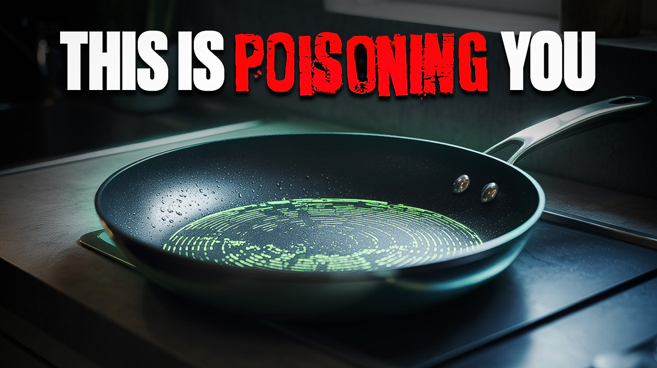 5 Hidden PFAS Sources Poisoning Our Food Supply