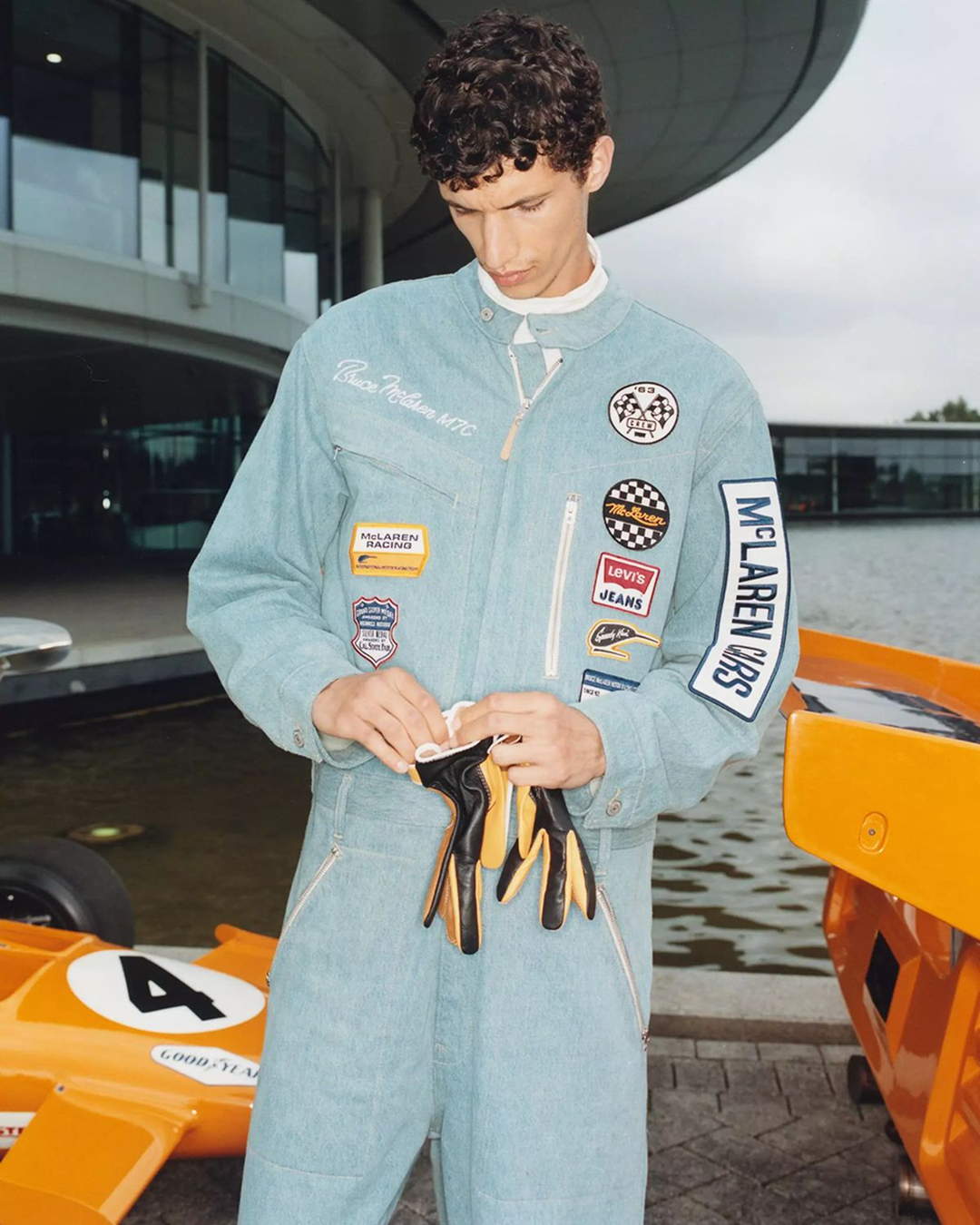 F1 Merch Got a Creative Upgrade. What Comes Next Matters More.