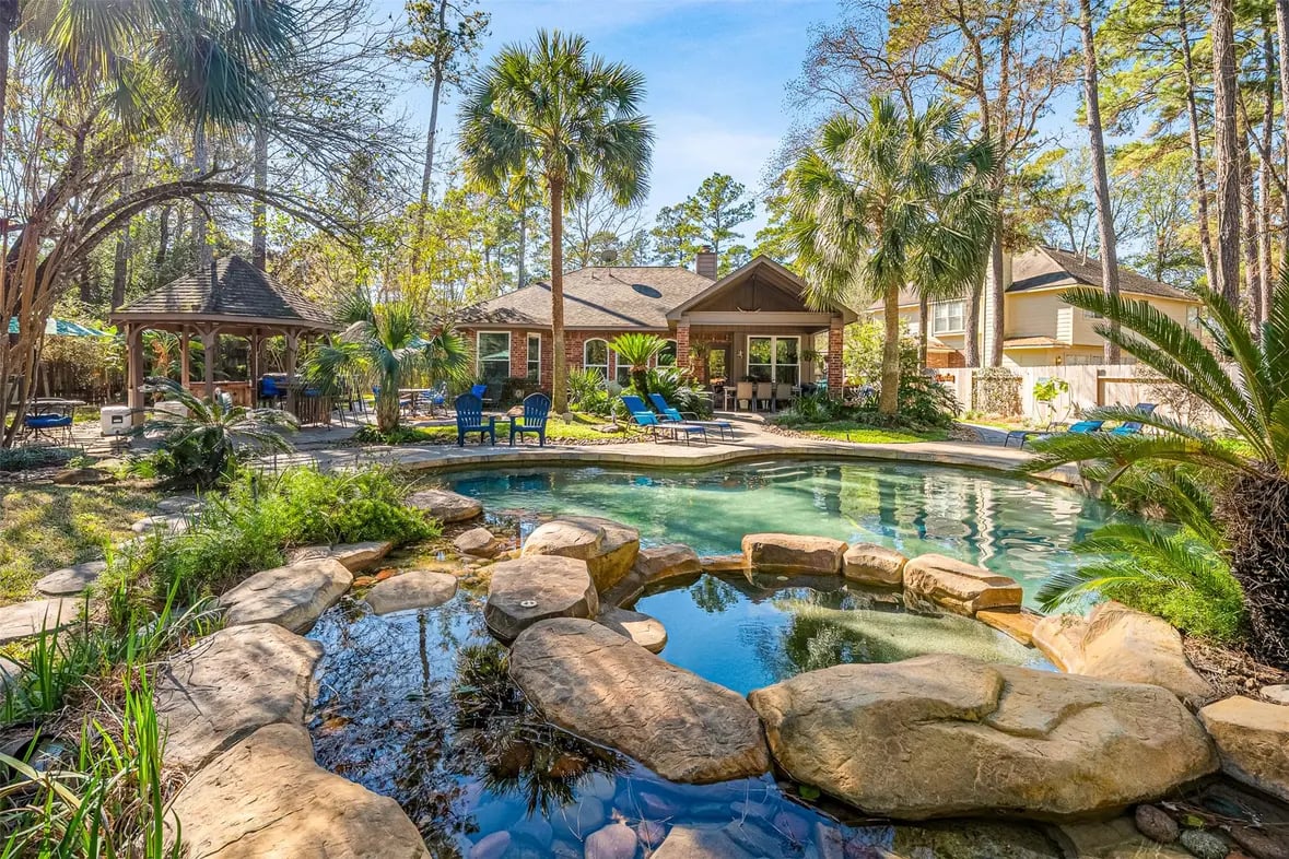 🏡 Lifestyle Meets Investment: STRs That Work as Hard as You Do