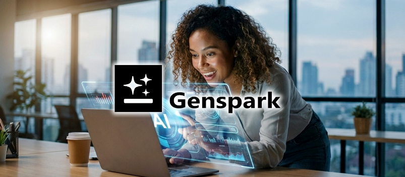 Google’s Gemini 3.0, Genspark’s $275M Search War, & Nvidia’s $57B AI Fortress! 🚀