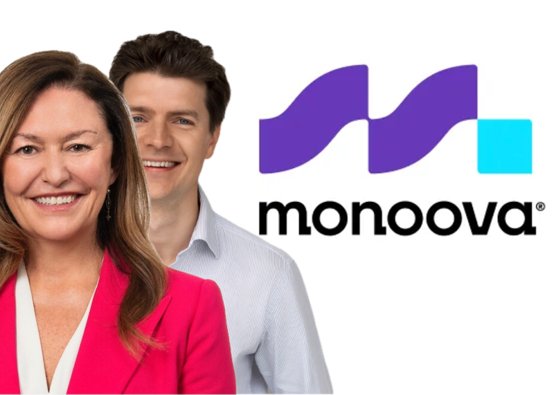 Monoova-ings as Bates gets top job