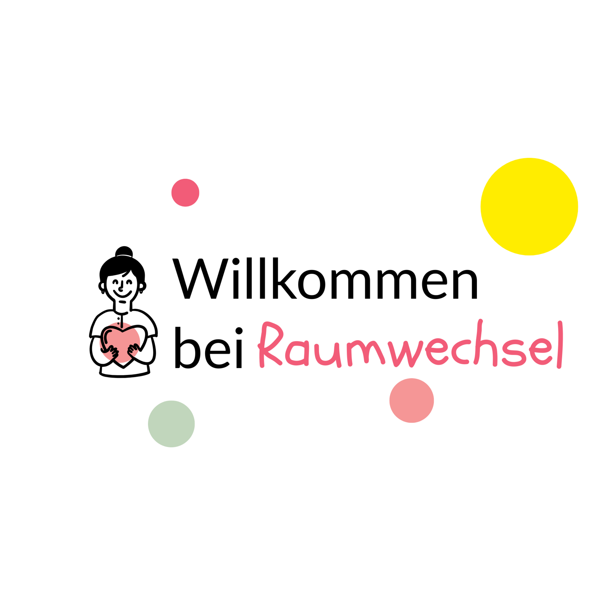 Raumwechsel Newsletter