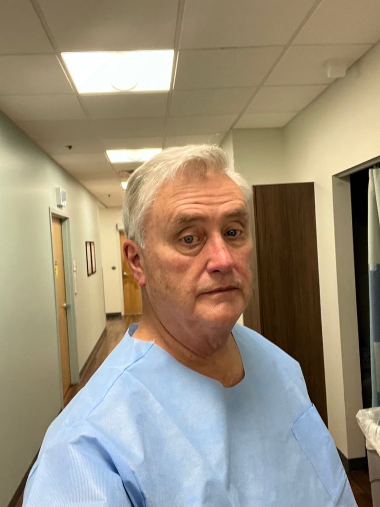 Why I Know I Will Never Die