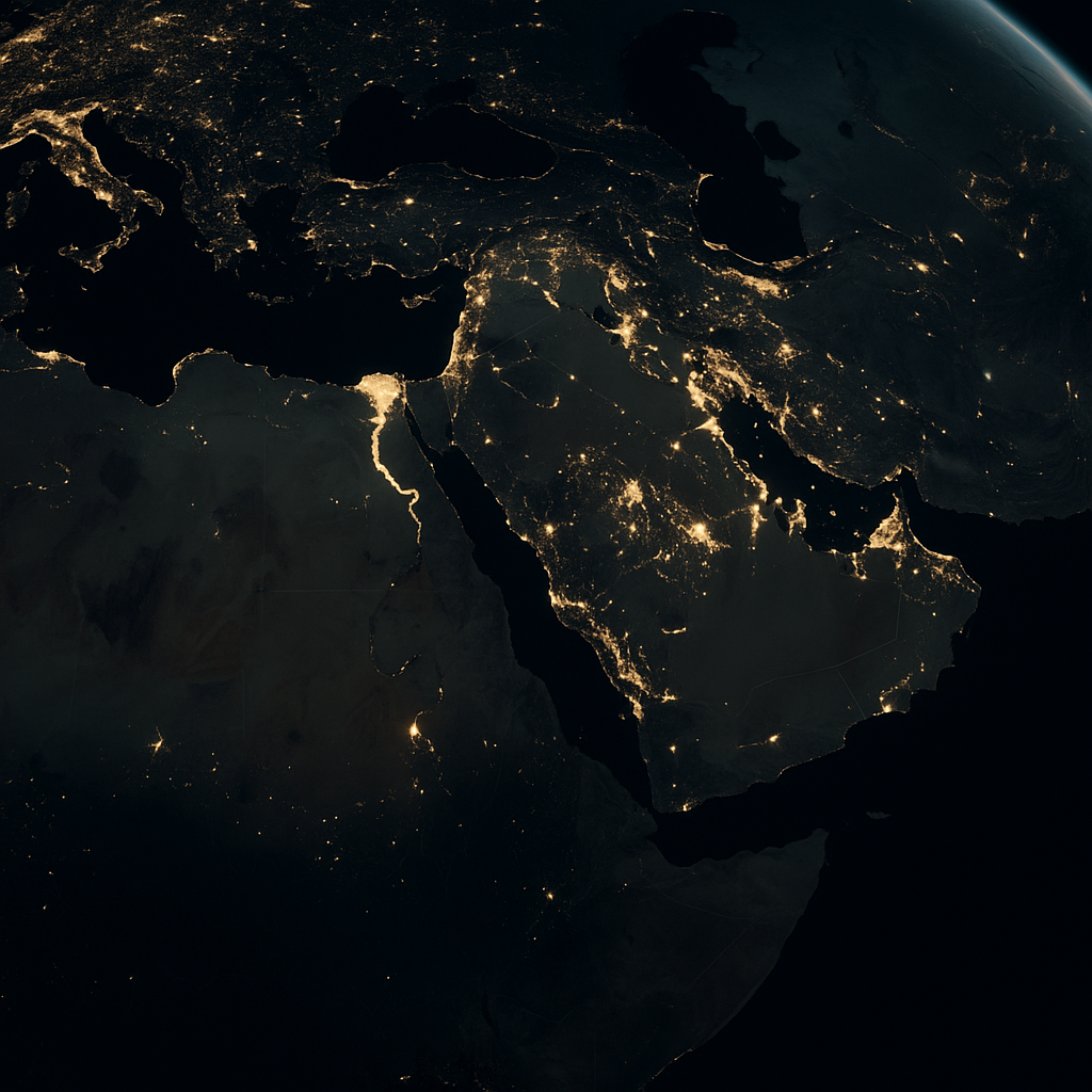 CYBER RISK IN THE MIDDLE EAST: ANALYSIS OF SECURITY STRATEGIES 