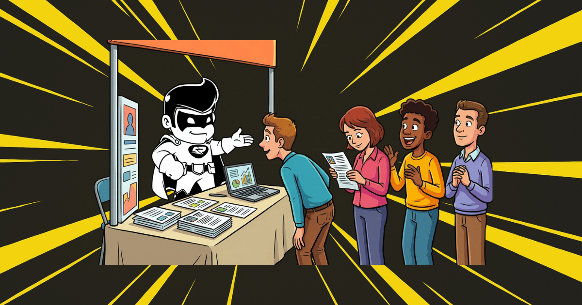 🫦 How To Talk To Passive Candidates