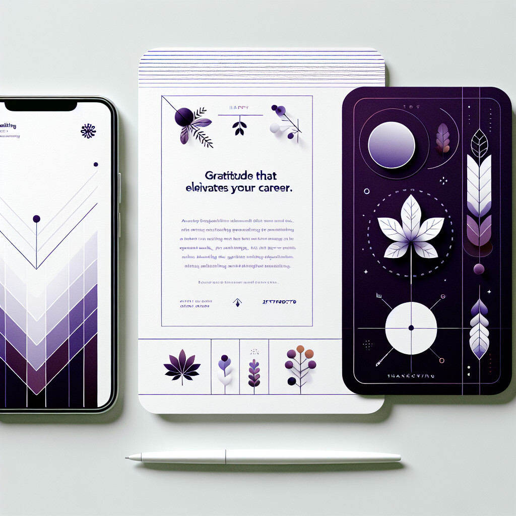 🎙️The Thanksgiving mindset that boosts visibility