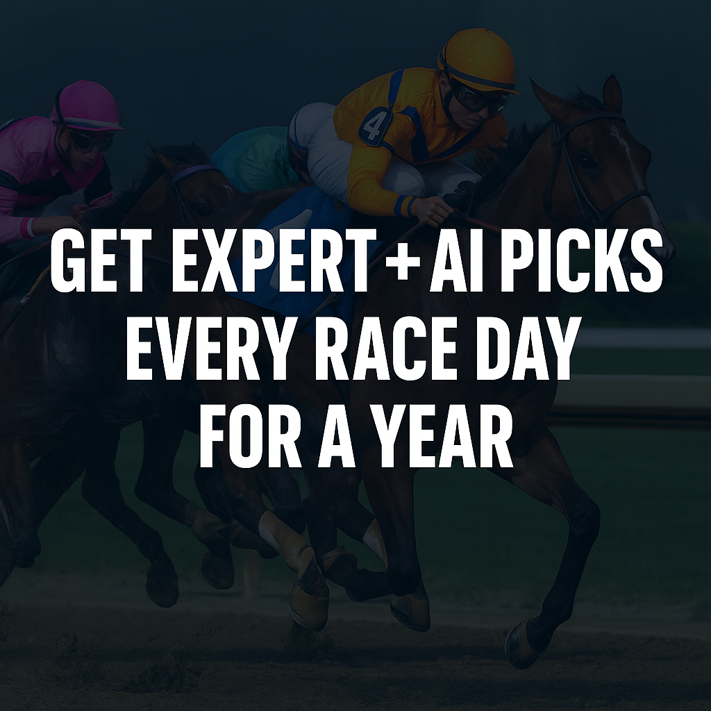Get The Ultimate Betting Edge Today! 