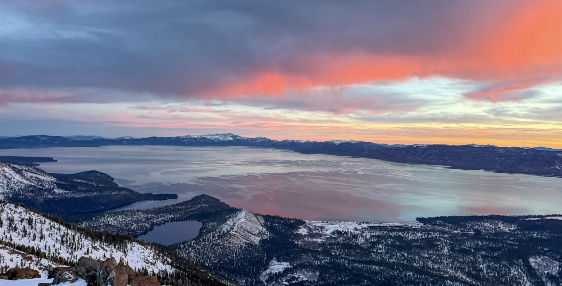 South Lake Scoop: Week of 01/26