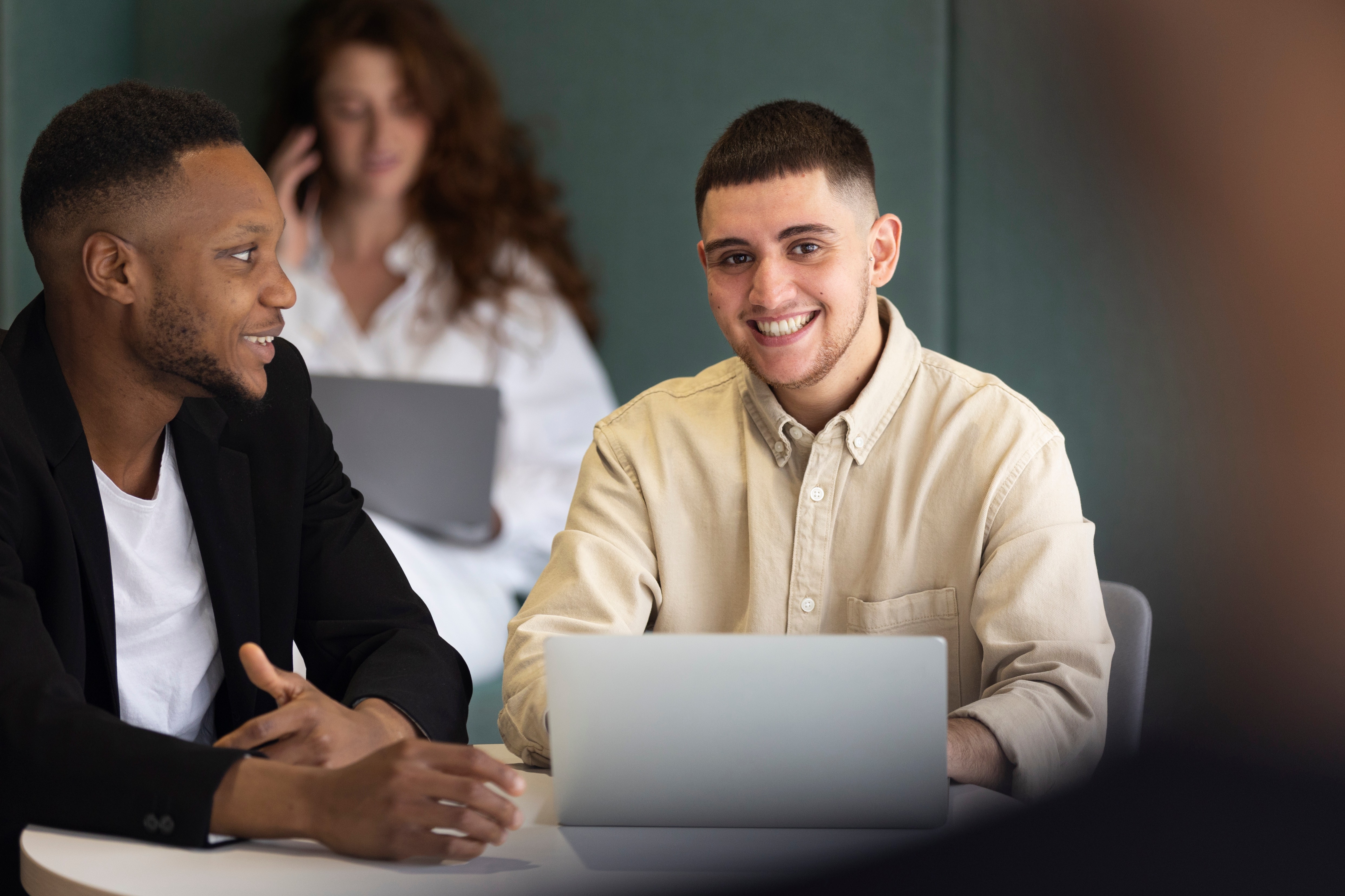 Santiago se fortalece con el impulso de Cobre Emprende