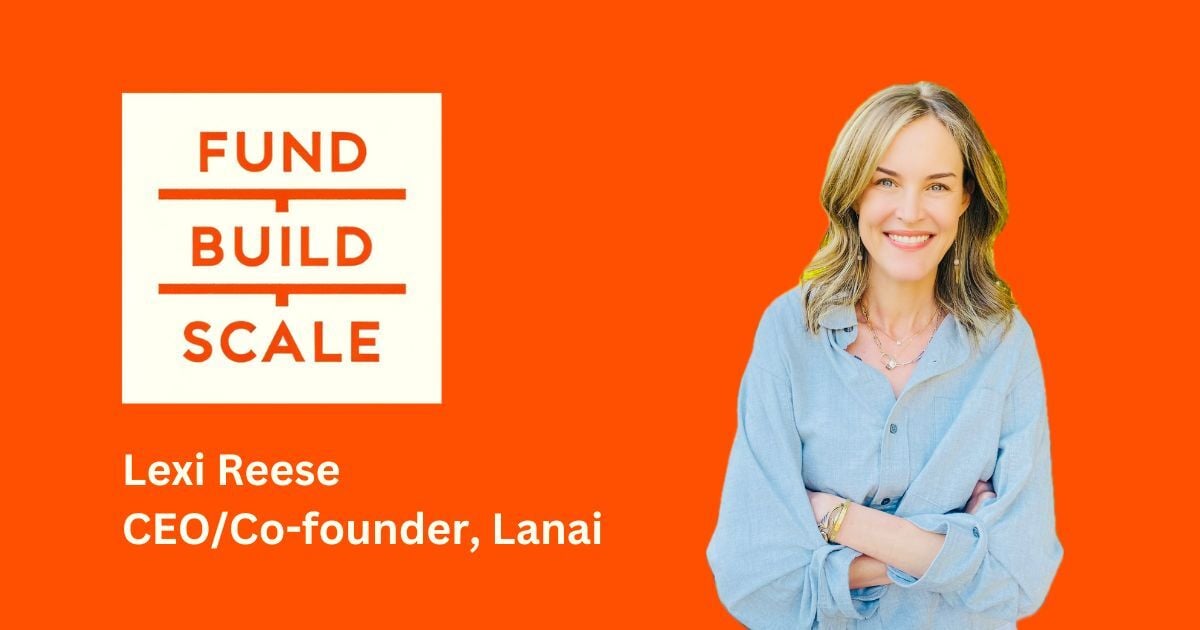 Building an Enterprise AI Startup from Day Zero