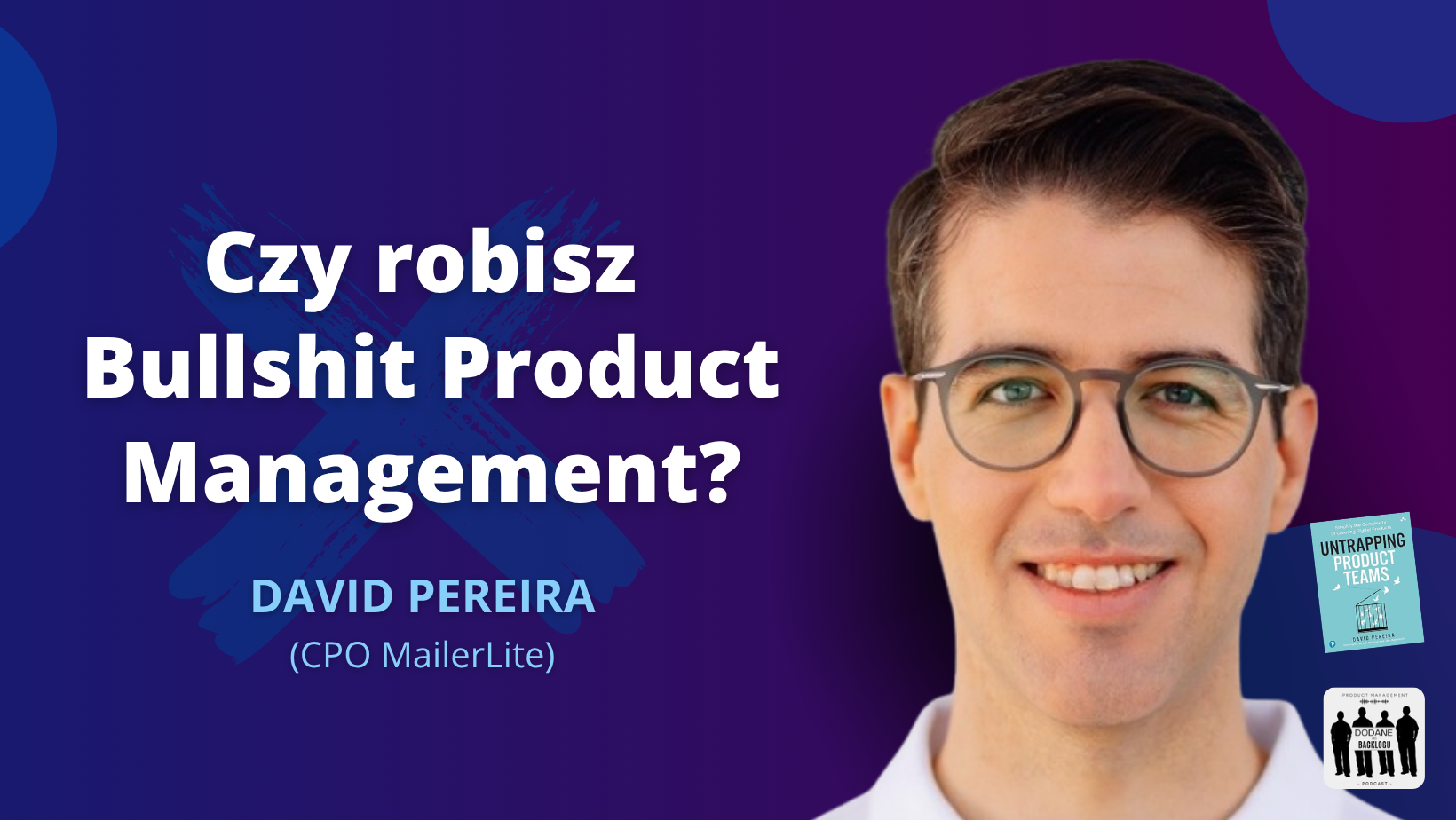 Czy robisz Bullshit Product Management?