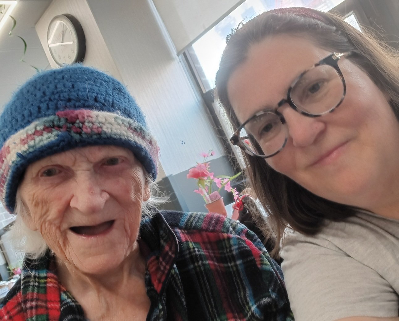 When Life Takes an Unexpected Turn