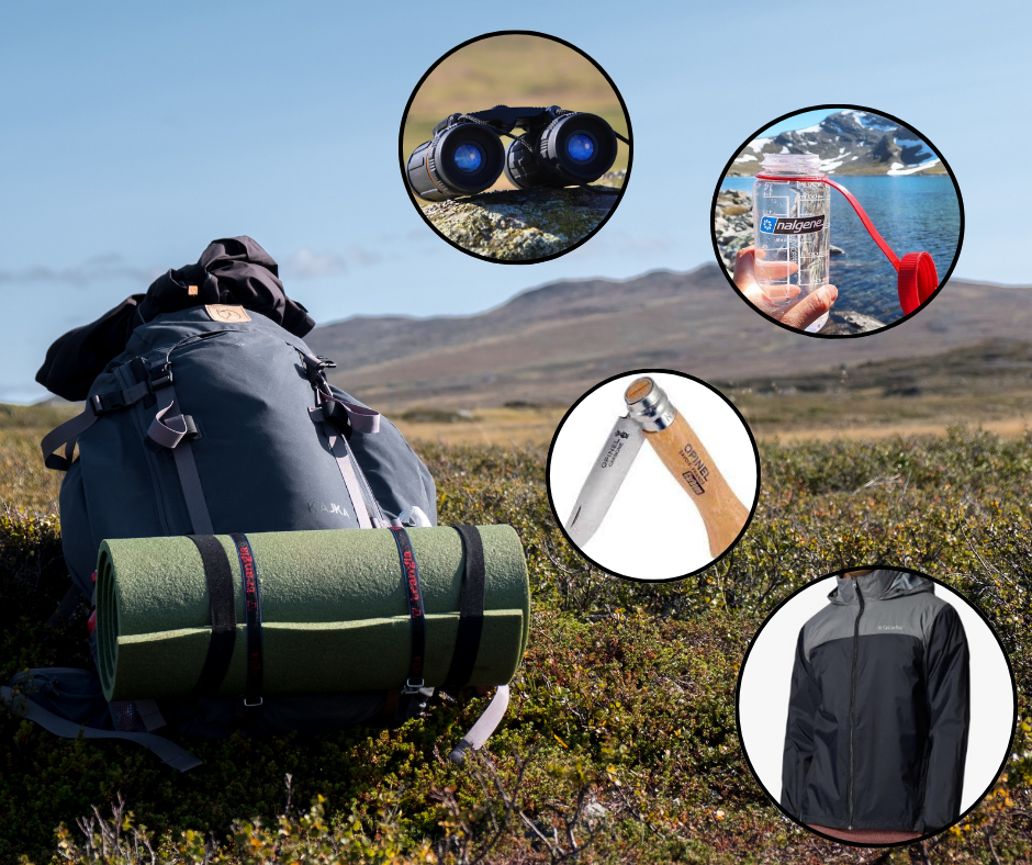 The Gulo in Nature Newsletter