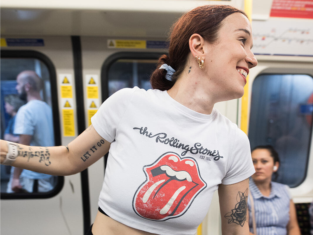 Start Doing This to Lead from Within